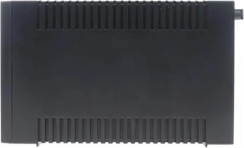 ИБП CyberPower UTI675EI , линейно-интерактивный, 675Вт/360В (4 розетки IEC С13)/ UPS CyberPower UTI675EI , Line-Interactive, 675VA/360W (4 IEC С13) фото 4