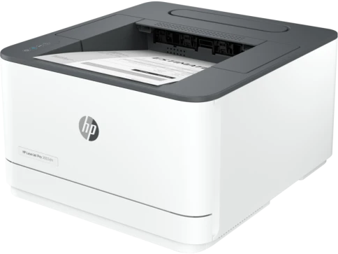 Лазерный принтер/ HP LaserJet Pro 3003dn фото 5