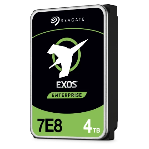 Жесткий диск/ HDD Seagate SAS 4Tb Enterprise 7200 512n 12Gb/s 256Mb 1 year warranty (replacement MG08SDA400E, ST4000NM005A, MG10SDA400E, HUS726T4TAL5204, ST4000NM025B) фото 2