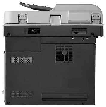 Лазерное МФУ/ HP LaserJet Enterprise MFP M725dn фото 4