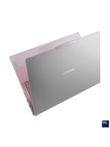 Ноутбук/ Lenovo Yoga Pro 9 16IAH10 16"(2880x1800 OLED)/Intel Core Ultra 7 225H(3.3Ghz)/32768Mb/1024SSDGb/noDVD/Ext:NVIDIA GeForce RTX 5050(8192Mb)/Cam/BT/WiFi/84WHr/war 1y/2.05kg/luna grey/Win11Home + 170W, RU kbd фото 11