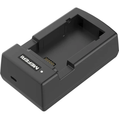 Зарядная станция/ Зарядная станция для ME74 / 1 слот для АКБ / Single slot charger фото 2