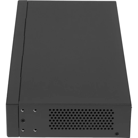Коммутатор/ 24-Port Gigabit Easy Smart Switch, 24 10/100/1000Mbps RJ45 ports,  MTU/Port/Tag-based VLAN, QoS, IGMP Snooping фото 3