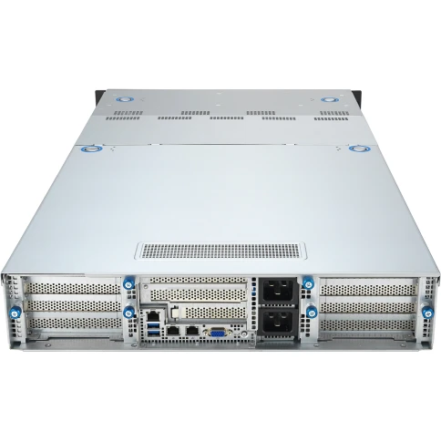 Серверная платформа/ ASUS ESC4000-E11 фото 7