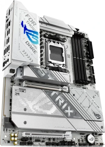 ASUS ROG STRIX X870-A GAMING WIFI фото 8