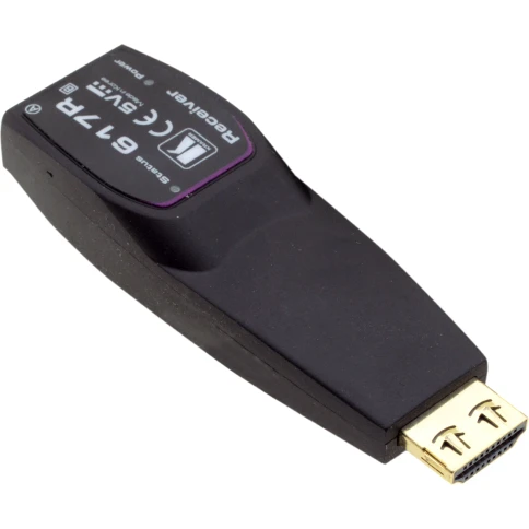 Передатчик и приемник сигнала HDMI по волоконно-оптическому кабелю; ка фото 2