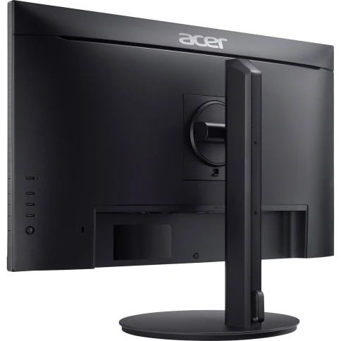 Монитор/ ACER CB272KL1bmiiprx 27'', ZeroFrame, Black, PCR 85%+OBP 5%, 16:9, IPS, 3840x2160, 4 (GTG)ms, 350cd, 72Hz, 2xHDMI(2.1) + 1xDP(1.4) + SPK + Audio Out, Speakers 2Wx2, sync: FreeSync, hdr: HDR 10, hadj 165, DE: Delta E<1, Vesa:100x100 фото 7