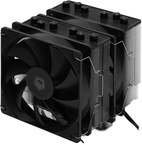 ID-COOLING SE-206-XT фото 1