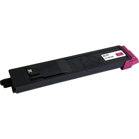 -/ Картридж лазерный Cactus CS-TK8118M TK-8118M ASIA CN пурпурный (6000стр.) для Kyocera Mita Ecosys M8124cidn/M8130cidn фото 2