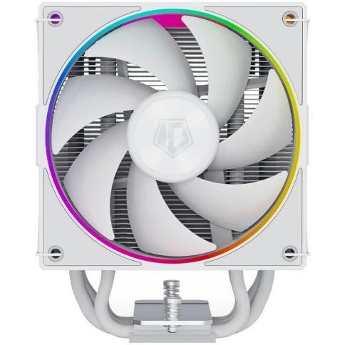 Вентилятор для процессора ID-Cooling Вентилятор Cooler ID-Cooling FROZN A610 ARGB WHITE 250W/ Intel 1700, 12*, 115*, AMD AM5, AM4/ Screws фото 3