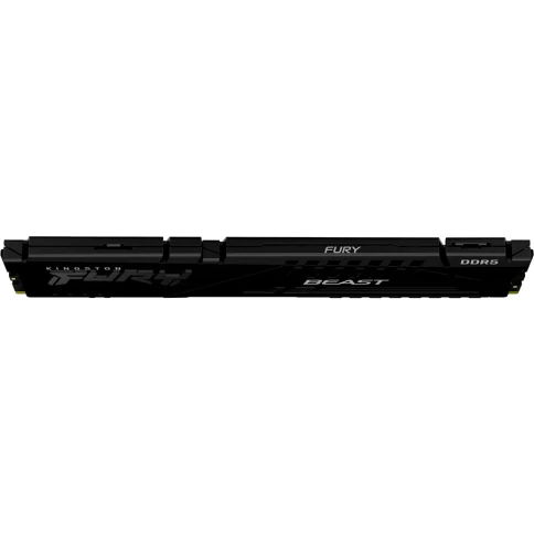 Память оперативная/ Kingston 32GB 5600MT/s DDR5 CL40 DIMM FURY Beast Black фото 3