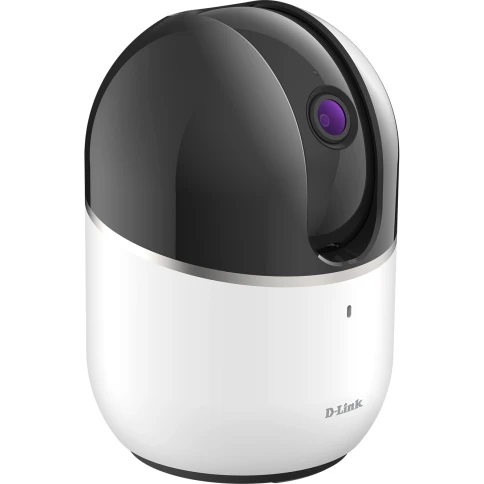 Камера/ DCS-8515LH 1MP Wi-Fi Pan/Tilt Cloud Camera, 1280 x 720, H.264, IR LED 5m, microSD, 2-way audio фото 1