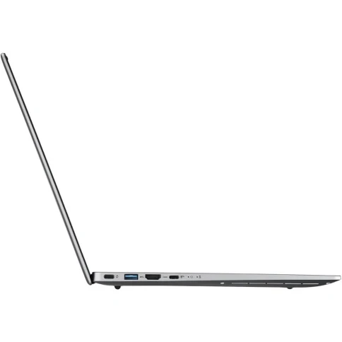 Ноутбук FocusLine F160a-016 16.1"(1920x1080 IPS (матовый))/AMD Ryzen 5 5560U(2.3Ghz)/16384Mb/1024SSDGb/noDVD/Int:AMD Radeon Vega 8 /Cam/BT/WiFi/45.6WHr/war 1y/1.77kg/Space Gray/noOS + не МПТ фото 20