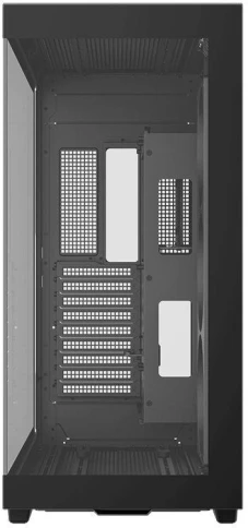 Корпус Deepcool CH780 черный ATX 9x120mm 9x140mm 4x180mm 4x200mm 4xUSB3.0 audio bott PSU [R-CH780-BKADE41-G-1] фото 13