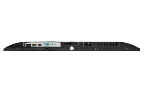 Монитор/ Монитор VALDAY RE24BDB (23.8" / IPS / 1920х1080 / 60/75Hz / LED / HDMI / DP / USB Type-C / VGA / 178/178 / 250cd / Крепление VESA / Динамики / Черный / МИНПРОМТОРГ (МПТ)) фото 4