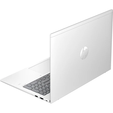 ноутбук/ HP Probook 460 G11 16"(1920x1200)/Intel Core Ultra 7 155U(1.7Ghz)/16384Mb/512SSDGb/noDVD/Int:Intel® Graphics/Cam/BT/WiFi/48WHr/war 1y/1.748kg/Silver/DOS фото 4