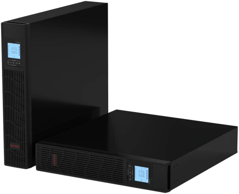 ИБП DKC Info Rackmount Pro 1500IN фото 2