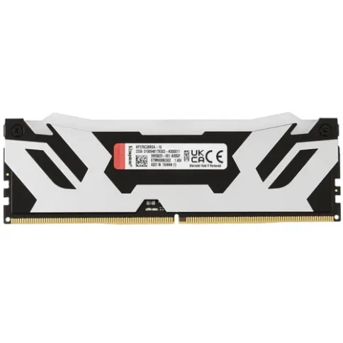 Память оперативная/ Kingston 48GB 6000MT/s DDR5 CL32 DIMM FURY Renegade RGB XMP фото 3
