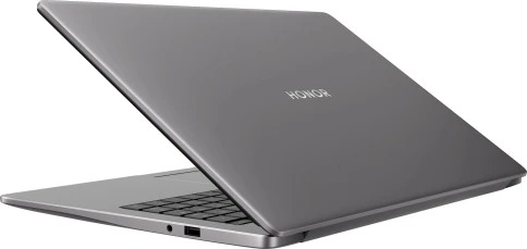 Ноутбук Honor MagicBook X16 2025 16" FHD R5 6600H 16/512GB AMD Radeon фото 7