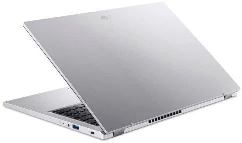 Ноутбук ACER Extensa 15 EX215-57-597H 15.6"(1920x1080 (матовый) IPS)/Intel Core i5 13420H(2.1Ghz)/32768Mb/1024PCISSDGb/noDVD/Int:Intel HD/Cam/BT/WiFi/50WHr/war 1y/1.8kg/Silver/NoOS/ ACER Extensa 15 EX215-57-597H 15.6"(1920x1080 (матовый) IPS)/In фото 6