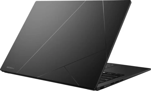 Ноутбук/ ASUS UM3406GA-QD118 14"(1920x1200 OLED 16:10)/AMD Ryzen AI 5 430(2Ghz)/16384Mb/1024SSDGb/noDVD/Int:AMD Radeon/Cam/BT/WiFi/75WHr/war 1y/1.2kg/Jade Black/DOS + NumberPad; алюм корп; чехол фото 4