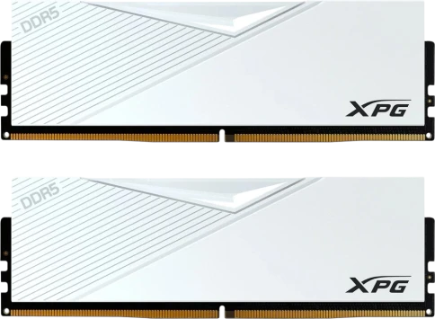 ADATA AX5U6400C3232G-DCLAWH фото 1