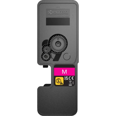 тонер-картридж Kyocera TK-5430M (1.25K)/ Toner Cartridge Kyocera TK-5430M (1.25K) фото 1