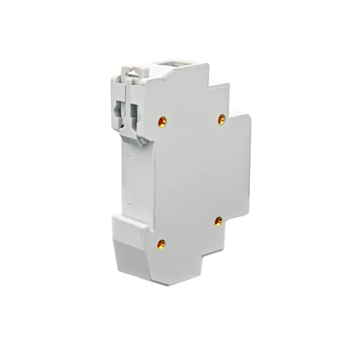 Устройство грозозащиты линий Ethernet + PoE/ Устройство грозозащиты линий Ethernet + PoE на 1 канал (УЗИП). Класс II. Защищает PoE оборудование, подключенное к линиям Ethernet от наведенного напряжения высоких энергий. Скорость передачи данных: 10/100/100 фото 2