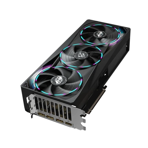 Видеокарта/ GV-N5070AORUS M-12GD фото 2