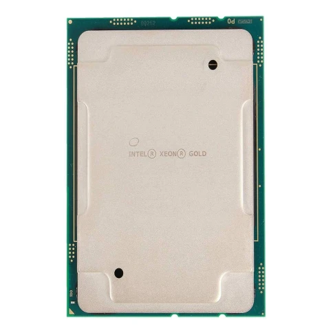 Центральный Процессор Intel Xeon Gold 6421N фото 1