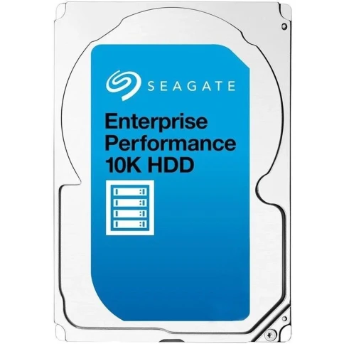 Жесткий диск/ RECERTIFIED HDD Seagate SAS 900Gb 2.5" Server Enterprise фото 1