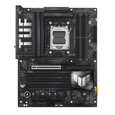Материнская плата/ TUF GAMING X870-PLUS WIFI фото 2