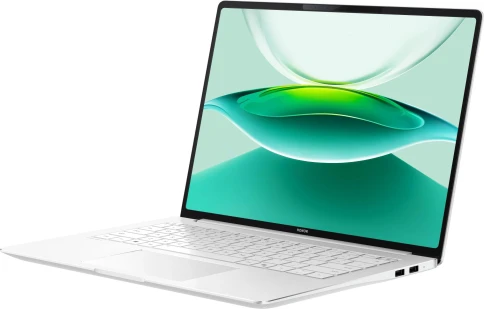 Ноутбук MAGICBOOK PRO 14 2025 14.6" ULTRA 5 32/1TB WHITE WIN 11 HONOR фото 8