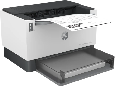 Лазерный принтер/ HP LaserJet Tank 1502w фото 3