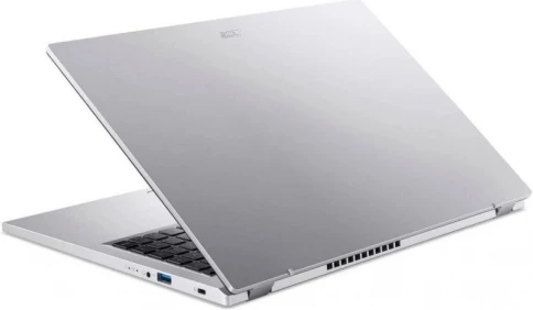 Ноутбук/ ACER Extensa 15 EX215-57-512N 15.6"(1920x1080 (матовый) IPS)/Intel Core i5 13420H(2.1Ghz)/32768Mb/512PCISSDGb/noDVD/Int:Intel HD/Cam/BT/WiFi/50WHr/war 1y/1.8kg/Silver/NoOS фото 6