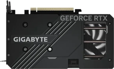 Видеокарта Gigabyte PCI-E 5.0 GV-N506TWF2MAX OC-8GD 1.0 NVIDIA GeForce RTX 5060TI 8Gb 128bit GDDR7 2587/28000 HDMIx1 DPx3 HDCP Ret фото 7