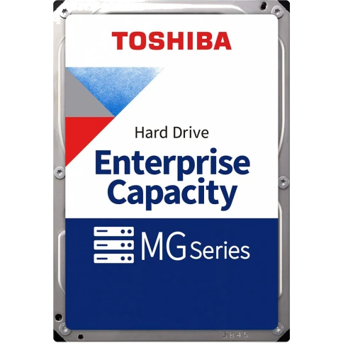 Жесткий диск/ HDD Toshiba SATA3 2Tb 7200 128Mb 1 year warranty (replac фото 1