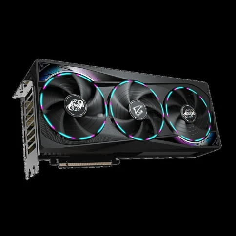 Видеокарта/ GV-N5070AORUS M-12GD фото 4