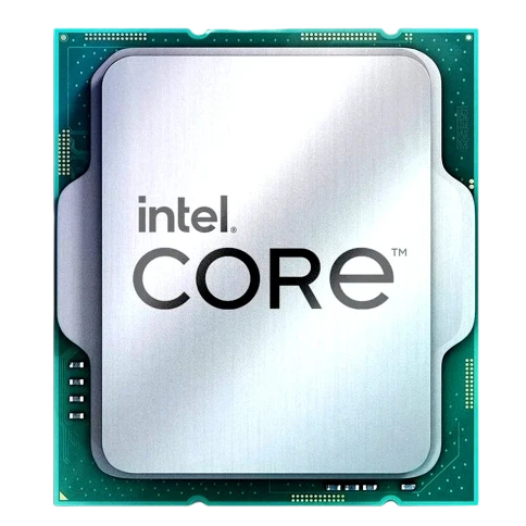 Процессор/ APU LGA1700 Intel Core i7-14700 (Raptor Lake, (8P+12E)C/28T, 2.1/5.4GHz, 33MB, 65/219W, UHD 770) OEM фото 1