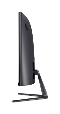 Монитор/ ACER Nitro ED270UX6bmiipx 27'', ZeroFrame, Curved 1500R, Black, 16:9, VA, 2560x1440, 1 / 0,5 (GTG, Min.)ms, 250cd, 220Hz, 2xHDMI(2.1) + 1xDP(1.4) + SPK + Audio Out, Speakers 2Wx2, sync: FreeSync Premium, hdr: HDR 10, Vesa:75x75 фото 14