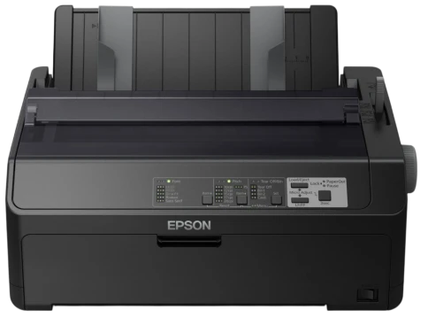 Принтер матричный/ Epson FX-890II фото 1