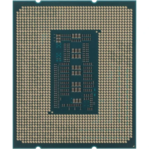 Процессор/ CPU LGA1700 Intel Core i7-14700F (Raptor Lake, (8P+12E)C/28T, 2.1/5.4GHz, 33MB, 65/219W) фото 2