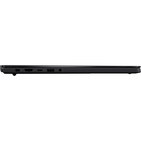 Ноутбук/ ASUS ProArt P16 H7606WW-SE009X 16"(3840x2400 OLED)/Touch/AMD Ryzen AI 9 HX 370(2Ghz)/65536Mb/2TbPCISSDGb/noDVD/Ext:NVIDIA GeForce RTX 5080(16384Mb)/Cam/BT/WiFi/90WHr/war 1y/1.95kg/Nano Black/Win11Pro + алюм корп; DialPad фото 7