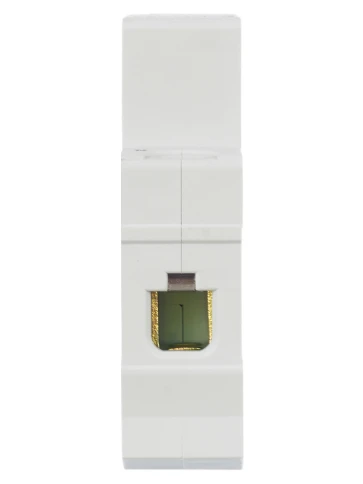 KARAT ОПС1-C УЗИП 1P In=20кА Un=400В Im=40кА IEK фото 9