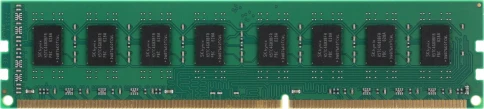 Оперативная память DDR3 8GB 1600MHz Netac NTBSD3P16SP-08 Basic RTL PC3-12800 CL11 DIMM 240-pin 1.5В dual rank Ret [NTBSD3P16SP-08] фото 2