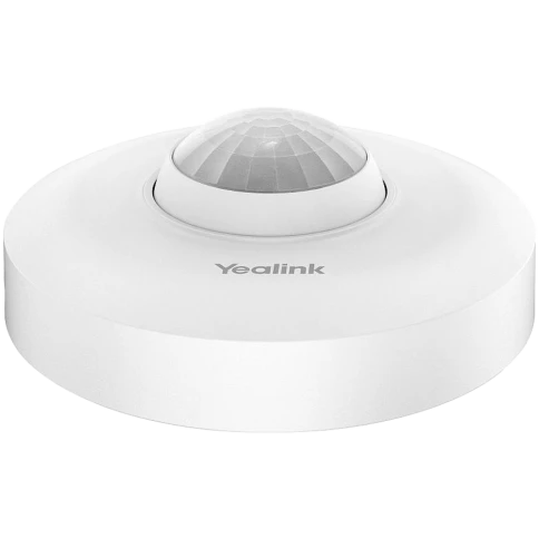 Датчик присутствия/ Yealink [RoomSensor Pro] POE  Powered People Counting Sensor /  2-year AMS [1303123] фото 2