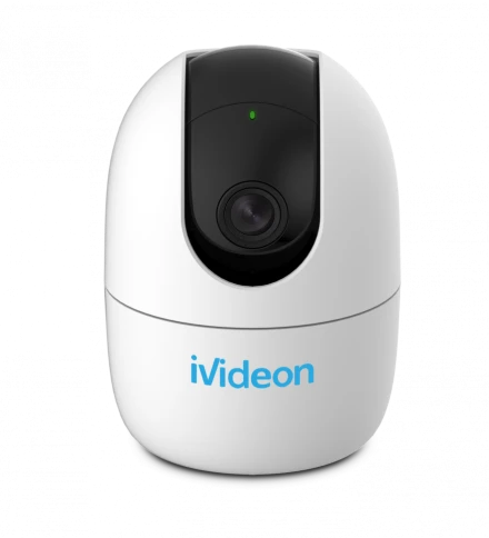 2MP PTZ Облачная Wi-Fi камера 1/2.7'' CMOS  день/ночь с механическим ИК-фильтром1920х1080 25к/с с ИК подсветкой до10м фиксированный объектив 3.6 мм с углом обзора 93 0 Люкс (F1.2) при включенной ИК-подсветке панарамирование 0~355  угол наклона 8 фото 2