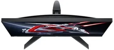Монитор Xiaomi 27" Mini LED Gaming Monitor G Pro 27i 2560x1440, Fast IPS, 16:9, 178° /178°, 180 Hz, 1 ms GTG, 1000 cd/m2, Поворот экрана, Регулировка высоты, Наклон экрана, Поворот на 90° (портретный режим),  2xDP (v.1.4), 2xHDMI (v.2.0), 1xAudio, 1x фото 3