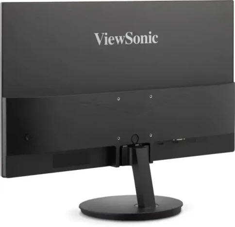 Монитор ViewSonic 23.8" VA24E1-H черный IPS LED 5ms 16:9 HDMI матовая 1500:1 250cd 178гр/178гр 1920x1080 120Hz VGA FHD 5.2кг фото 8