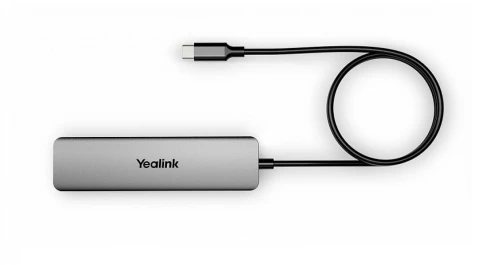 Устройство коммутации USB-периферии/ Yealink [BYOD-BOX] / 1-year AMS [1300004] фото 2